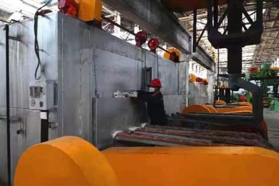 工厂展示 工厂展示