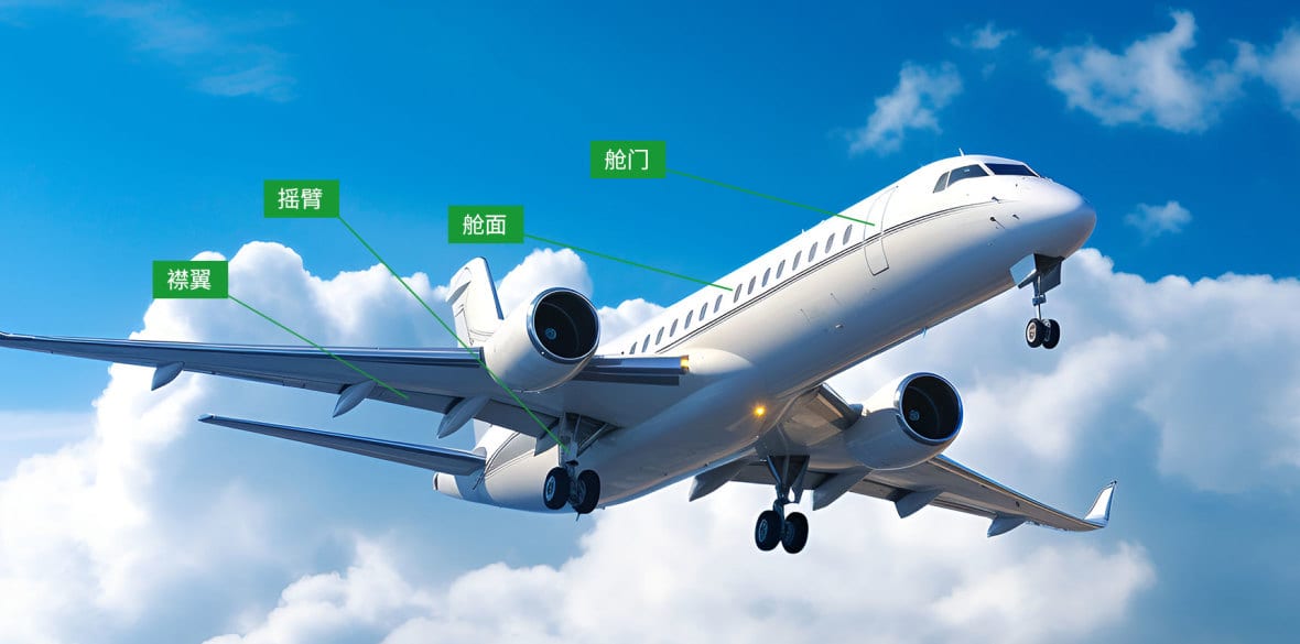 航空航天 航空航天