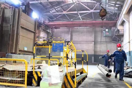 工厂展示 工厂展示