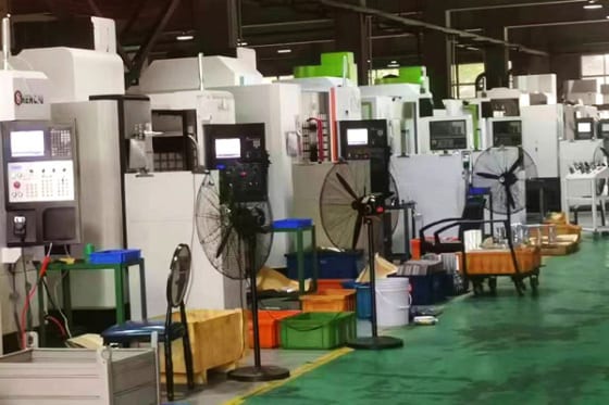 工厂展示 工厂展示