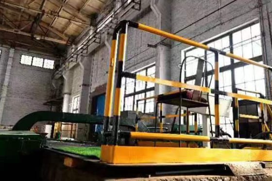 工厂展示 工厂展示