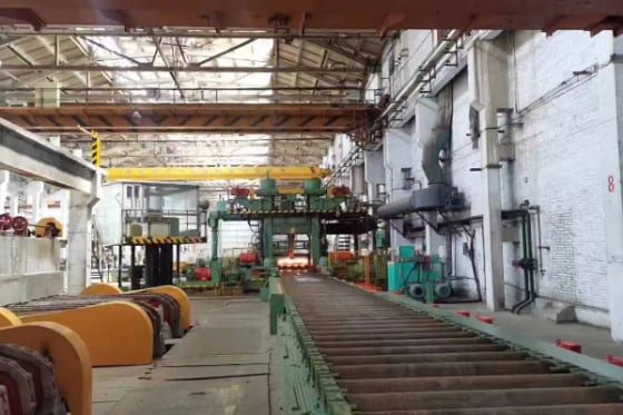 工厂展示 工厂展示