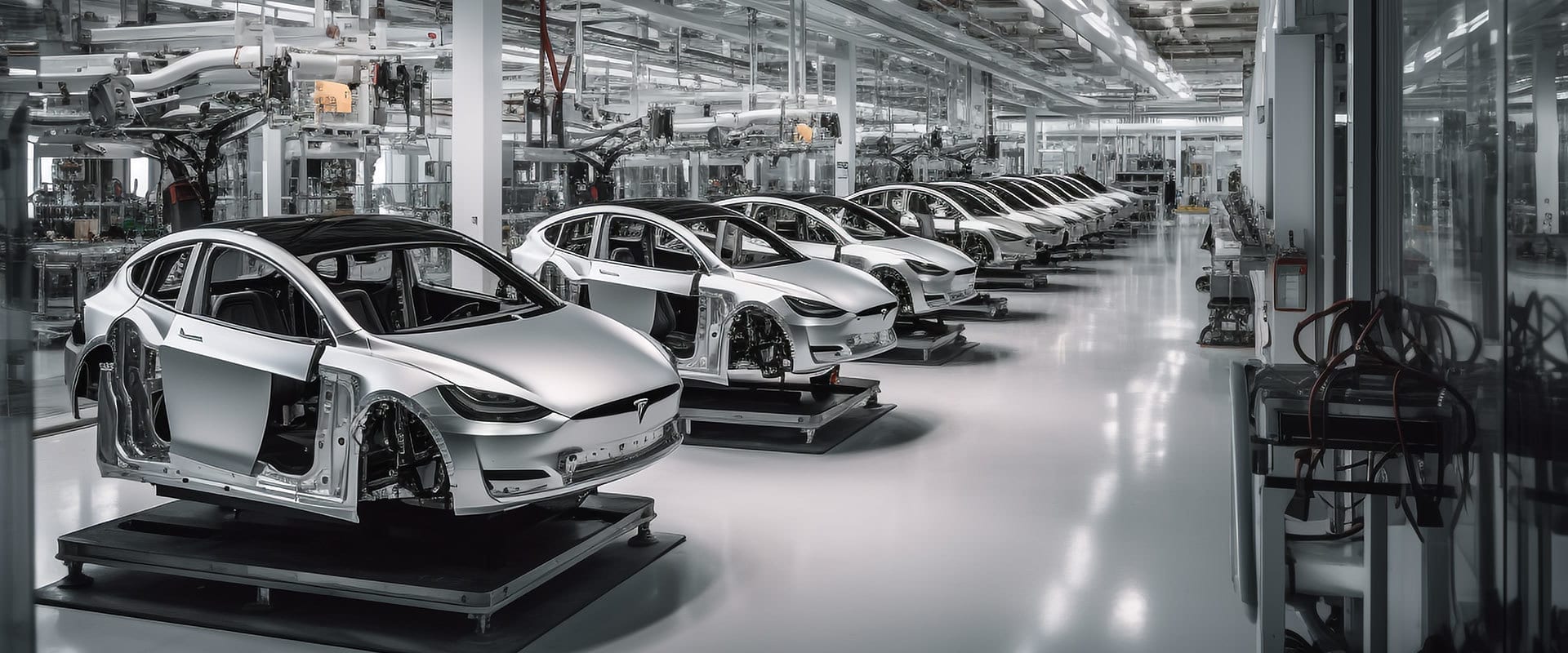 汽车工业 汽车工业