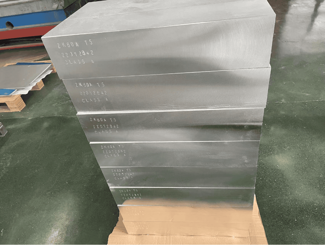 ZK60A镁合金板材