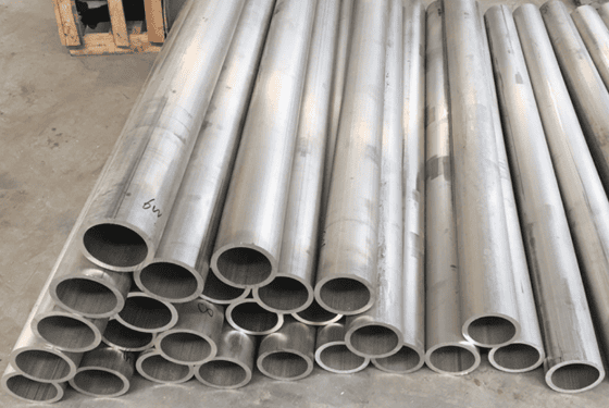 99.95%纯镁合金管