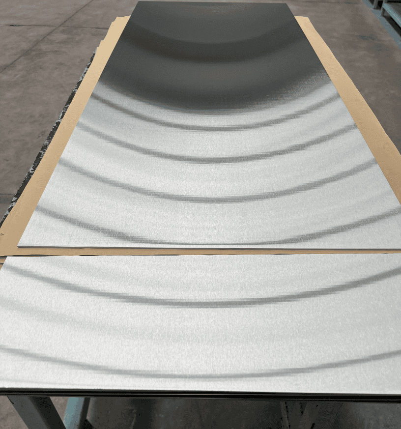 耐腐蚀0.5mm轧制镁合金板