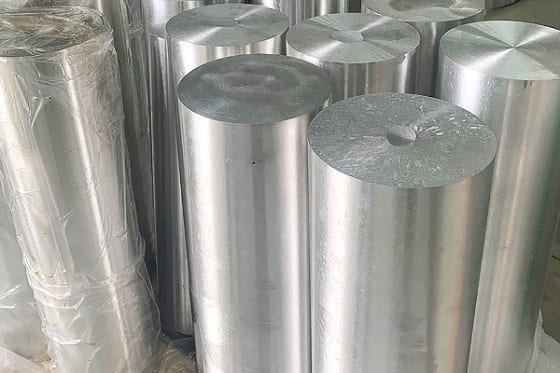 φ15mm镁合金挤压棒