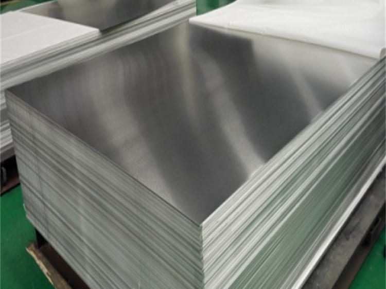 镁铝合金板