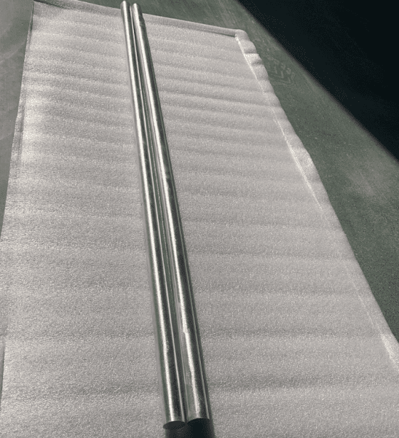 直接5mm AZ31B镁合金挤压棒