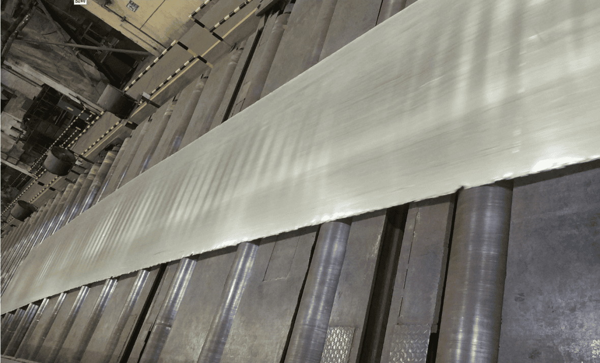 轧制镁合金薄板