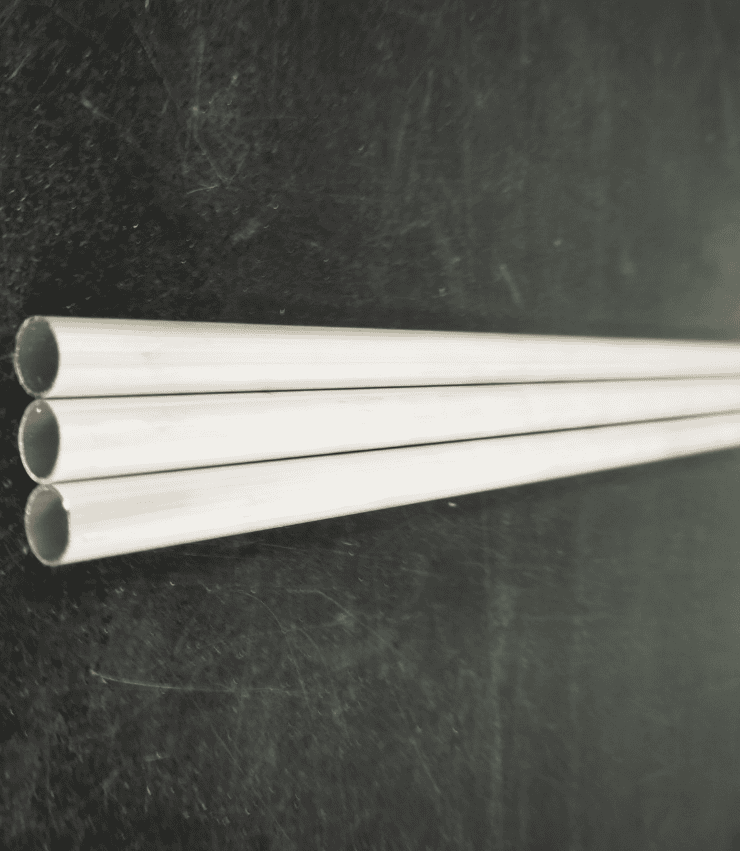 AZ31B镁合金无缝管