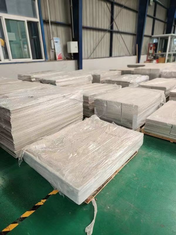 AZ31B超薄轧制镁合金板