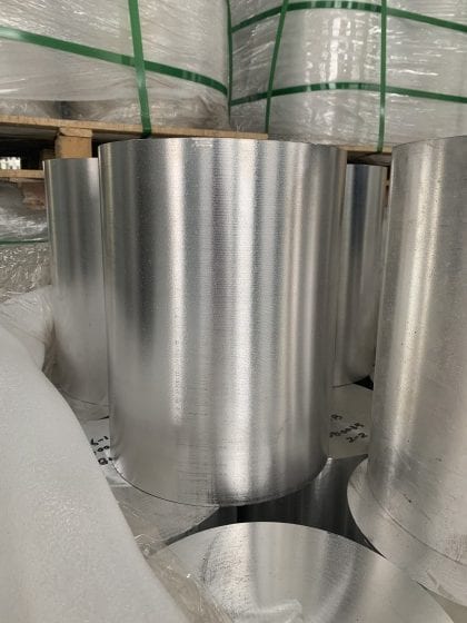 99.95%镁合金棒材